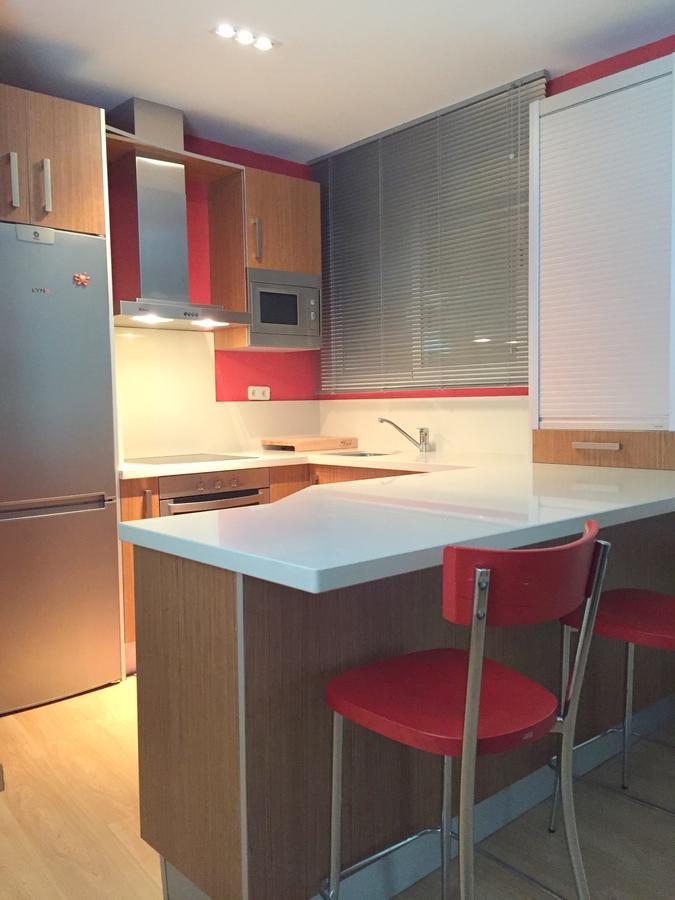 Suite Homes Atico Larios Malaga Luaran gambar