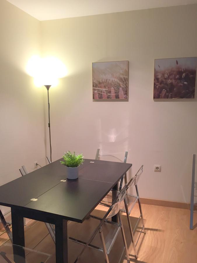 Suite Homes Atico Larios Malaga Luaran gambar