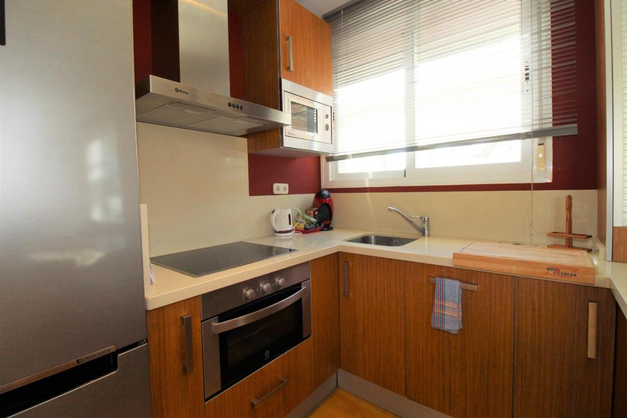Suite Homes Atico Larios Malaga Luaran gambar